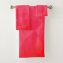 Search for neon bath towels Triangle