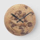 Search for cookie clocks Food
