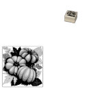 Search for thanksgiving rubber stamps Seasonal