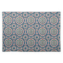 Search for turquoise placemats White