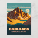 Search for badlands postcards Travel