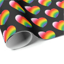 Search for gay pride wrapping paper Cute