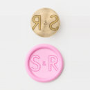 Search for pink stamps Simple