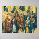 Search for the crucifixion of jesus christ on the cross posters Christianity