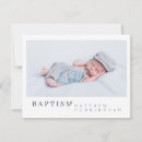 Search for baptism cards Christening