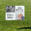 Search for 65th anniversary decor Retro