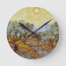 Search for van gogh clocks Countryside
