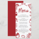 Search for baby shower food menus For her