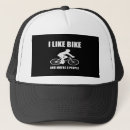Search for funny cycling hats Birthday