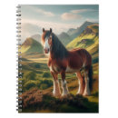 Search for horse notebooks Animal