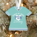Search for nursing graduation ornaments College