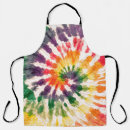 Search for tie dye aprons Batik