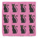 Search for pink bandanas Purple