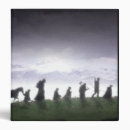 Search for lord of the rings binders Middle earth