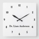 Search for love clocks Elegant