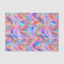 Search for holographic tissue paper Pink