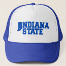 Search for state hats indiana