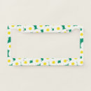 Search for daisy license plates Nature