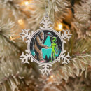 Search for alien ornaments Extraterrestrial