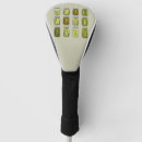 Search for christmas golf head covers Matching