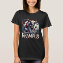 Search for krampus tshirts Cat lover