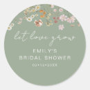 Search for let love grow stickers Floral