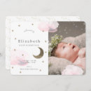 Search for star birth announcement cards Cute