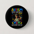 Search for disability awareness buttons Support