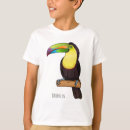 Search for toucan tshirts bird