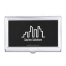 Search for business card cases Stainless steel