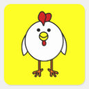 Search for chicken stickers Cute