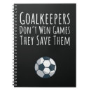 Search for soccer notebooks Boys
