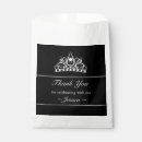 Search for quinceanera favor bags Sweet 16