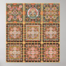 Search for mandala art Buddha