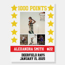 Search for basketball signs posters High school