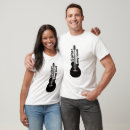 Search for guitar mens tshirts Stringed instrument
