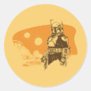 Search for boba fett stickers Retro