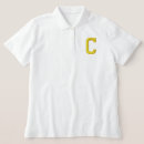Search for monogrammed polos Monograms