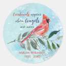 Search for celebration of life stickers Keepsake