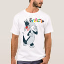 Search for sylvester the cat tshirts Daffy duck