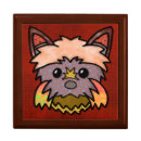 Search for dog gift boxes Pattern