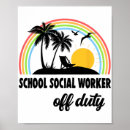Search for social worker posters School