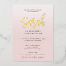 Search for bar bat mitzvah invitations Simple