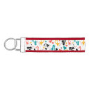 Search for music note keychains Colorful