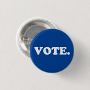 Search for vote buttons Blue