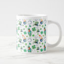 Search for irish mugs Watercolor