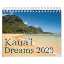 Search for kauai calendars Vacation