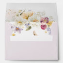 Search for rustic envelopes Bridal shower