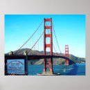 Search for golden gate bridge posters Architecture