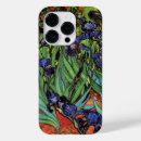 Search for iris iphone cases Van gogh